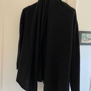 Club Monaco Cristina cashmere cardigan XS